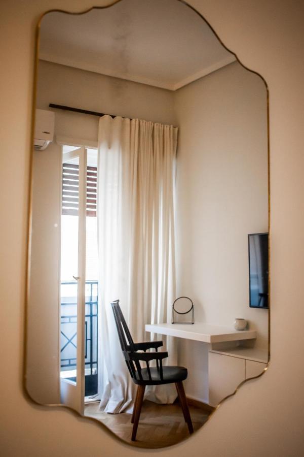 Api Projects Athens - Cartier Apartment Екстер'єр фото