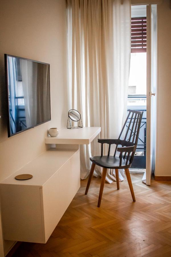 Api Projects Athens - Cartier Apartment Екстер'єр фото