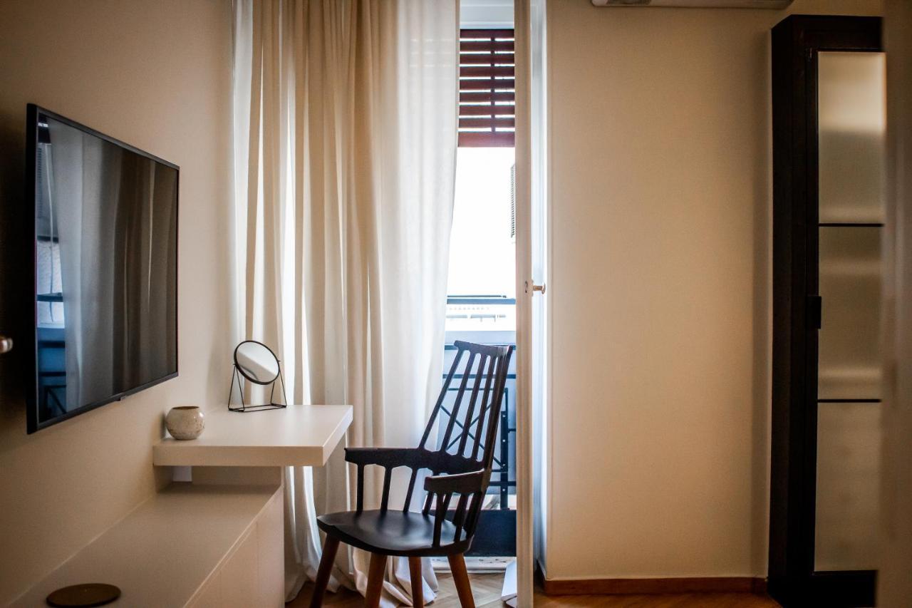 Api Projects Athens - Cartier Apartment Екстер'єр фото