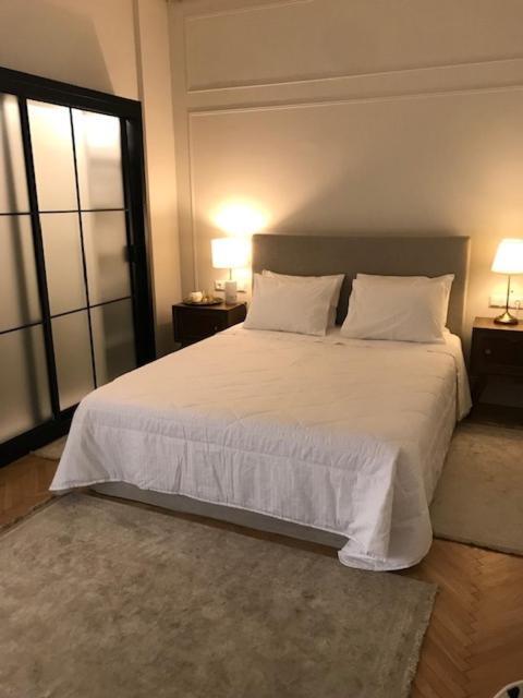 Api Projects Athens - Cartier Apartment Екстер'єр фото