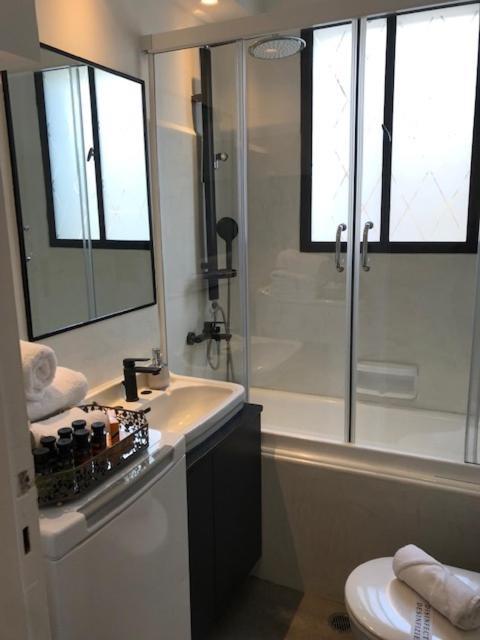 Api Projects Athens - Cartier Apartment Екстер'єр фото