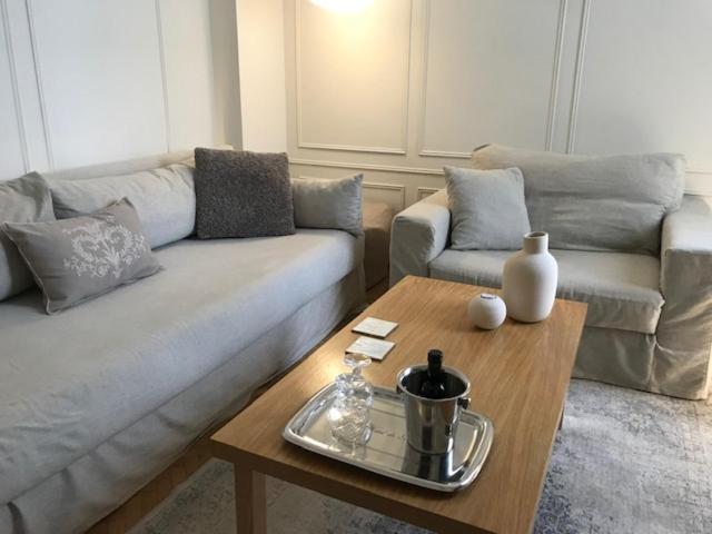 Api Projects Athens - Cartier Apartment Екстер'єр фото