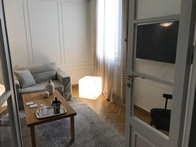 Api Projects Athens - Cartier Apartment Екстер'єр фото
