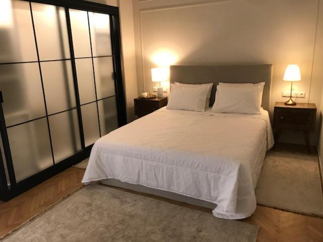 Api Projects Athens - Cartier Apartment Екстер'єр фото