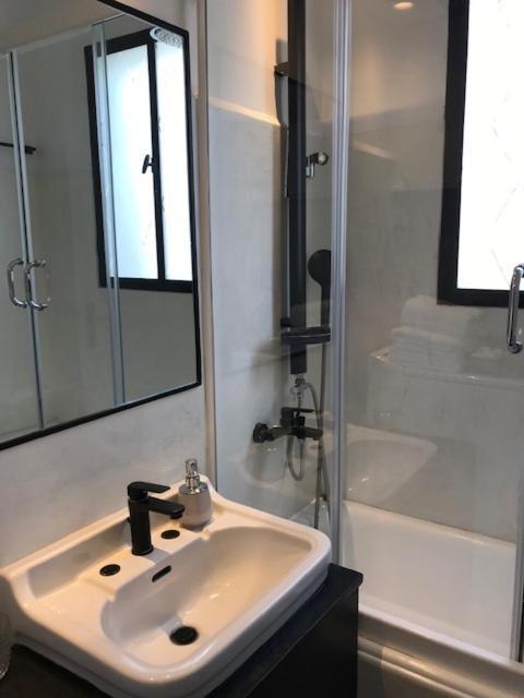Api Projects Athens - Cartier Apartment Екстер'єр фото