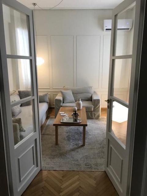 Api Projects Athens - Cartier Apartment Екстер'єр фото