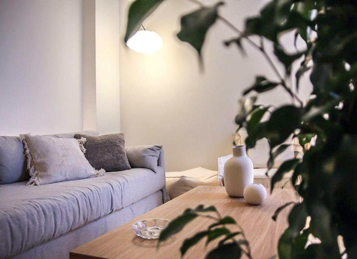 Api Projects Athens - Cartier Apartment Екстер'єр фото