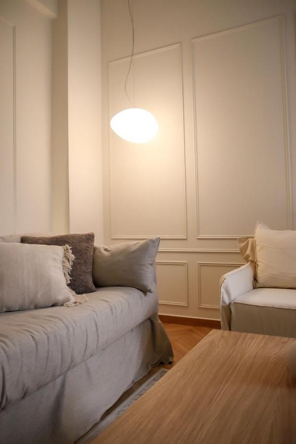 Api Projects Athens - Cartier Apartment Екстер'єр фото