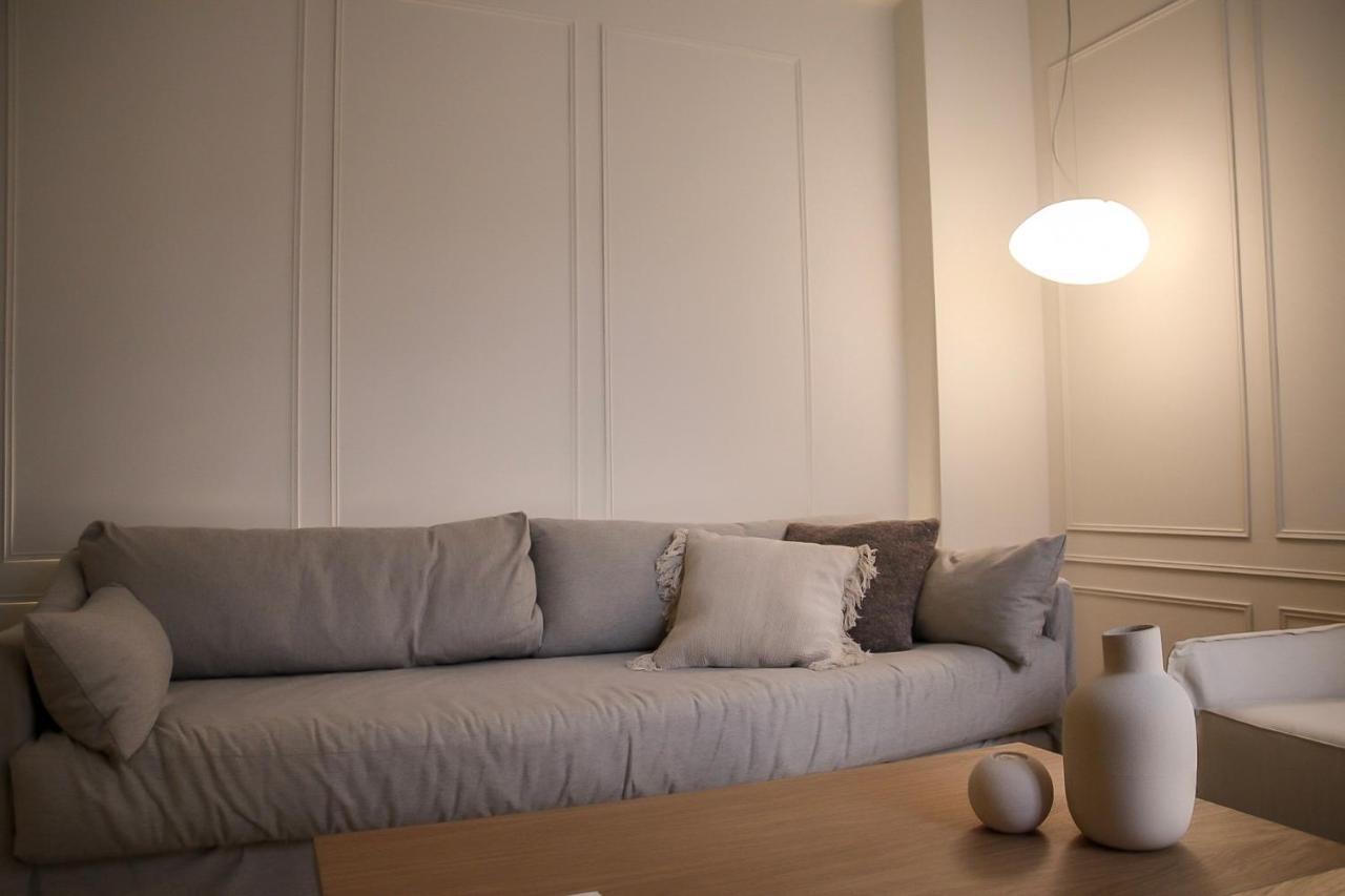 Api Projects Athens - Cartier Apartment Екстер'єр фото